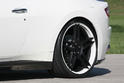 Novitec Maserati GranCabrio 20