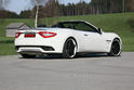 Novitec Maserati GranCabrio 3