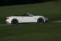 Novitec Maserati GranCabrio 6