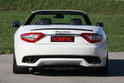 Novitec Maserati GranCabrio 8