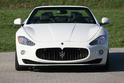 Novitec Maserati GranCabrio 9