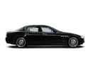 Novitec Maserati Quattroporte 2
