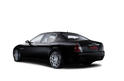 Novitec Maserati Quattroporte 3
