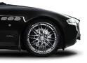 Novitec Maserati Quattroporte 6