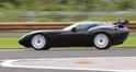 Zagato Maserati Mostro 11