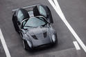 Zagato Maserati Mostro 12