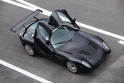 Zagato Maserati Mostro 13