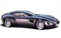 Zagato Maserati Mostro 4