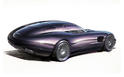 Zagato Maserati Mostro 5
