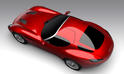 Zagato Maserati Mostro 6