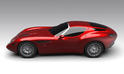 Zagato Maserati Mostro 7