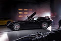 Zagato Maserati Mostro 8