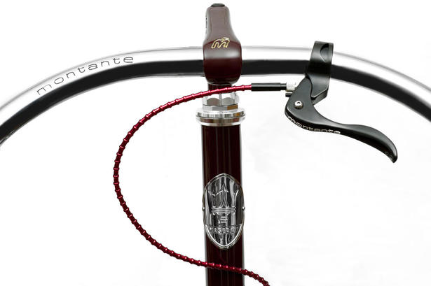 Montante Maserati 8CTF Bike