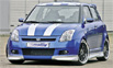 Mattig Suzuki Swift
