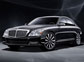 Maybach Edition 125