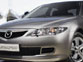 Mazda 6 Kumano