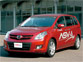 Mazda ASV4 Starts Testing