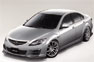 Mazda Atenza Mazdaspeed