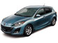 Mazda Axela Biante 90th Anniversary