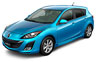 Mazda Axela Prize