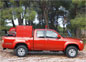 Mazda BT 50 Fire Unit