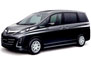 Mazda Biante 20S and 20CS Limited