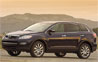Mazda CX 9 in Australia