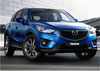 Mazda CX5 Price