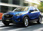 Mazda CX5