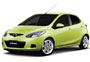 Mazda Demio Haru Iro