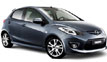 Mazda Demio MZR