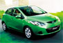 Mazda Demio is Car of the Year in Japan