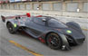 Mazda Built One Million Units in Japan in 2007