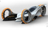Mazda Kaan is LA Design Challenge Winner