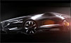 Mazda Koeru Teased