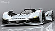 Mazda LM55 Vision GranTurismo for GT6