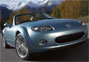 Mazda MX 5 Niseko