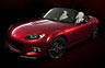 Mazda MX5 25th Anniversary