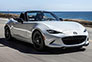 Mazda MX5 Club