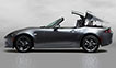Mazda MX5 RF With Retractable Hardtop