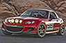 Mazda MX5 Super25
