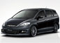 Mazda Premacy Cool Style