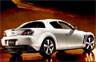 Mazda RX 8 Rotary Engine 40th Anniversary