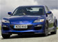 Mazda RX8 R3