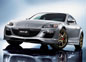 Mazda RX8 Spirit R