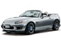 Mazda Roadster, Demio Mazdaspeed
