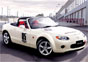 Mazda Roadster NR A