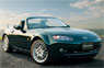 Mazda Roadster Prestige Edition