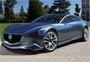 Mazda Shinari Concept