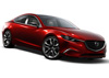 Mazda Takeri Concept